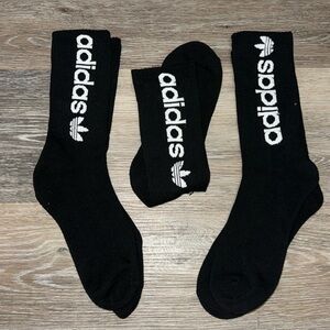 NWOT Men’s Adidas Socks